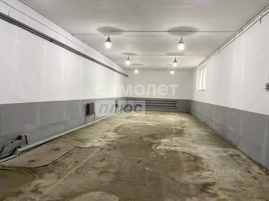 Склад в Московская область, Люберцы городской округ, д. Токарево ул. ... - Фото 1