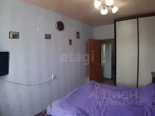 2-к кв. Курганская область, Курган ул. Макаренко, 12 (45.8 м) - Фото 1