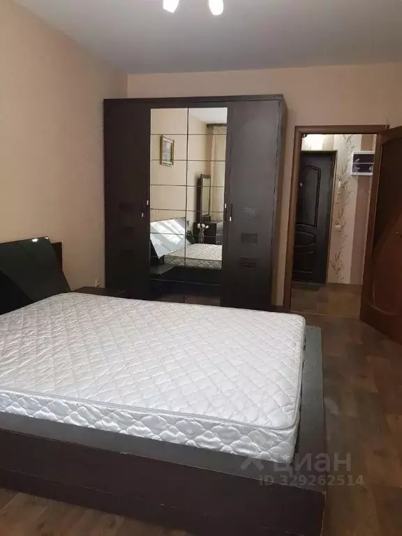 2-к кв. Иркутская область, Иркутск проезд Юрия Тена, 10 (48.0 м) - Фото 2