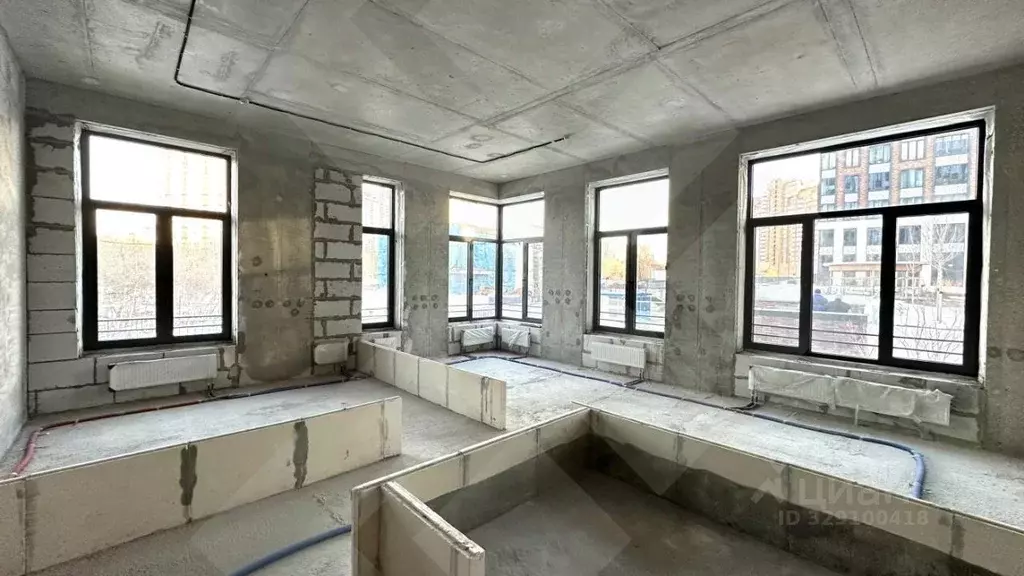 4-к кв. Москва просп. Генерала Дорохова, 39к2Д (100.0 м) - Фото 1