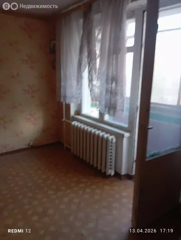 2-комнатная квартира: Москва, Наримановская улица, 27 (38 м) - Фото 2