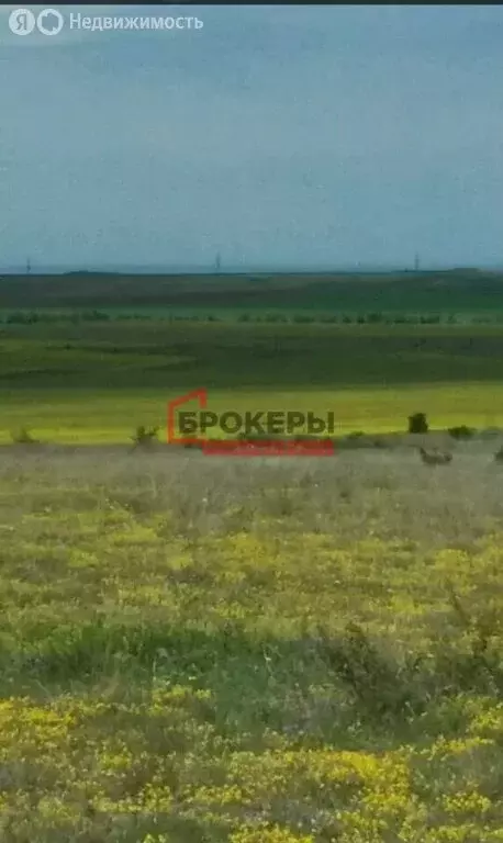 Участок в Бахчисарайский район, Каштановское сельское поселение, СНТ ... - Фото 1