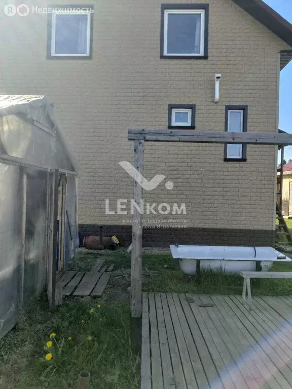 Дом в посёлок Кез, Дальняя улица, 6 (124.7 м) - Фото 2