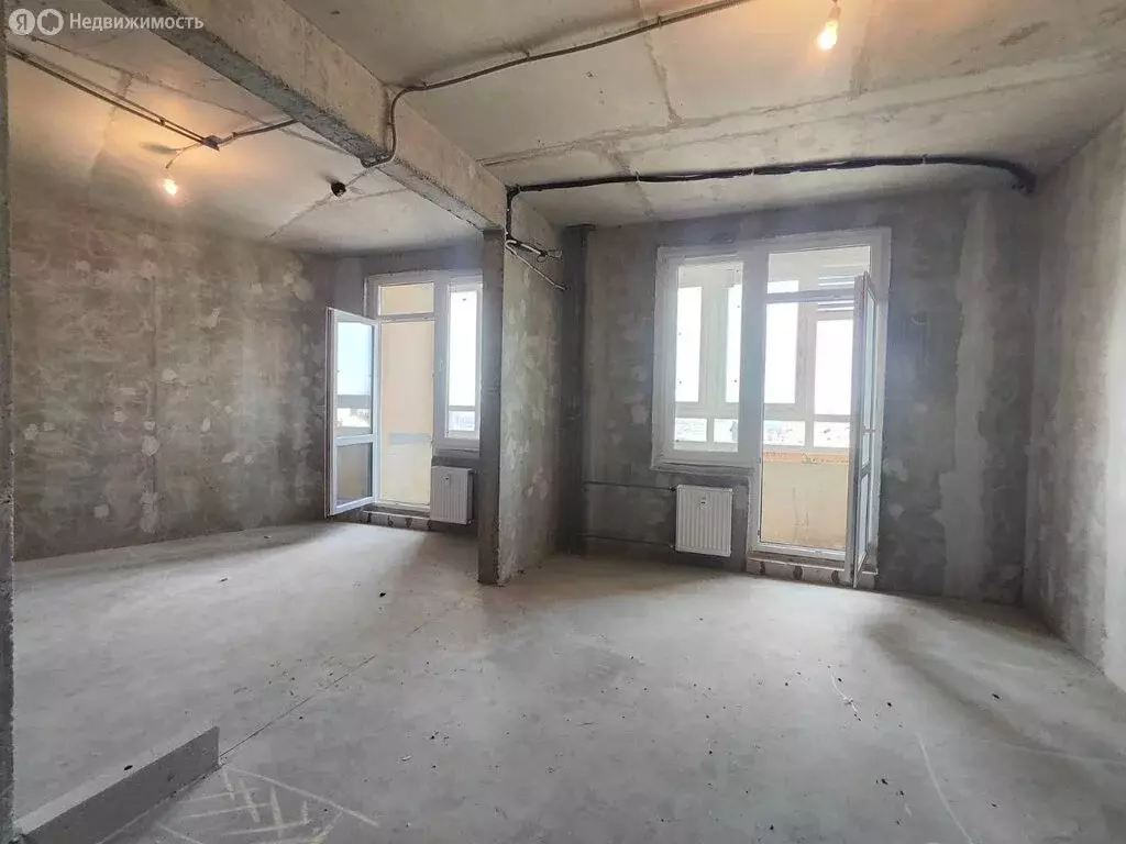 1-комнатная квартира: Санкт-Петербург, Коломяжский проспект, 11 (42 м) - Фото 1