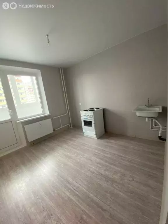 Квартира-студия: Ростов-на-Дону, улица Висаитова, 10/9 (28 м) - Фото 1