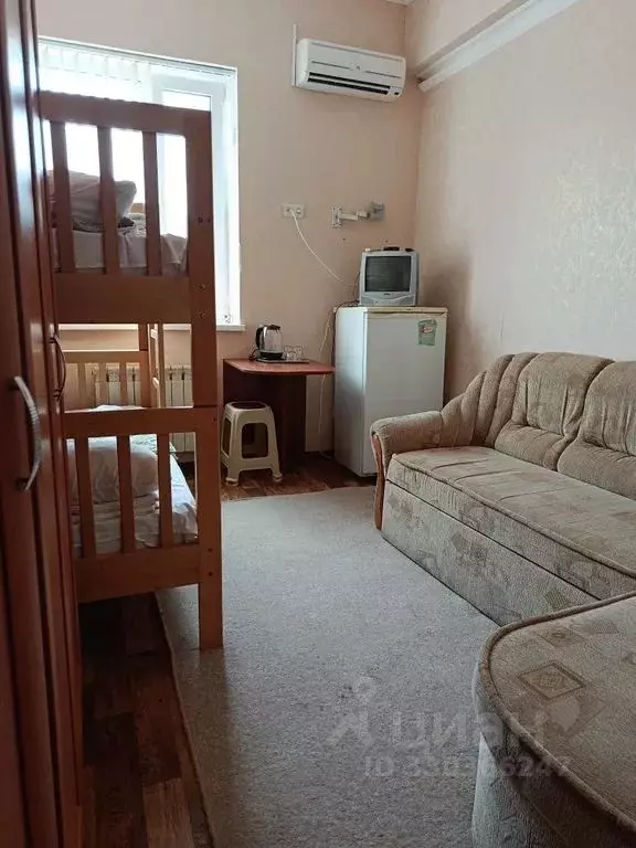 Комната Крым, Евпатория ул. Киевская, 47А - Фото 2