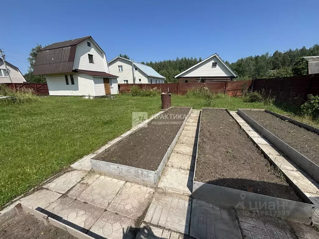 Дом в Московская область, Богородский городской округ, Сказка СНТ 71 ... - Фото 0