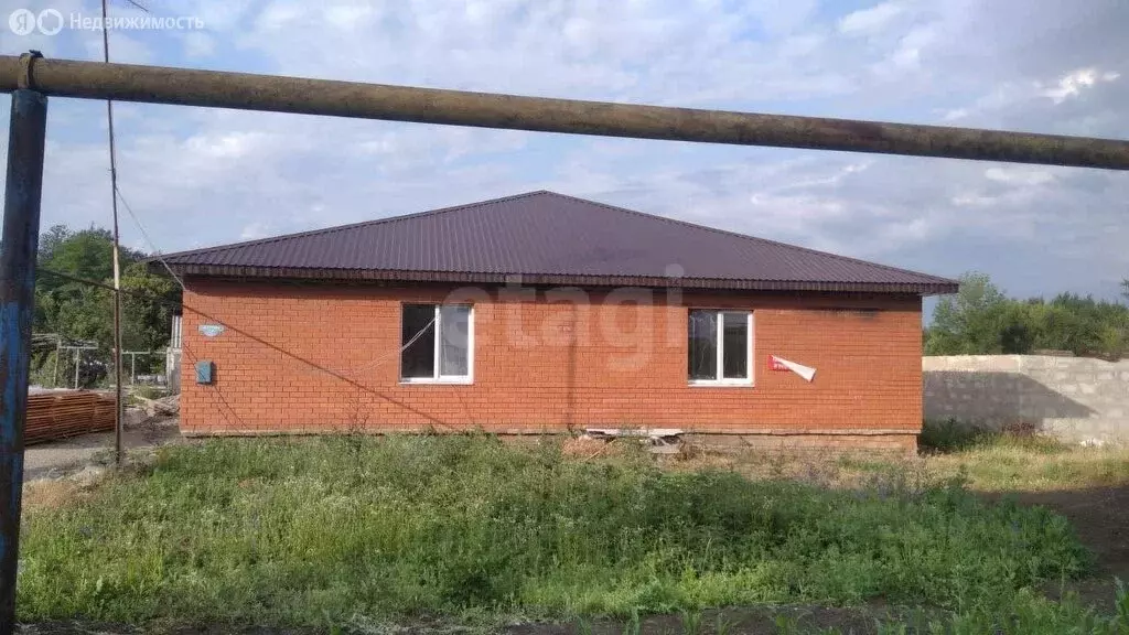 Дом в Корочанский район, улица Шутова (75.9 м) - Фото 2