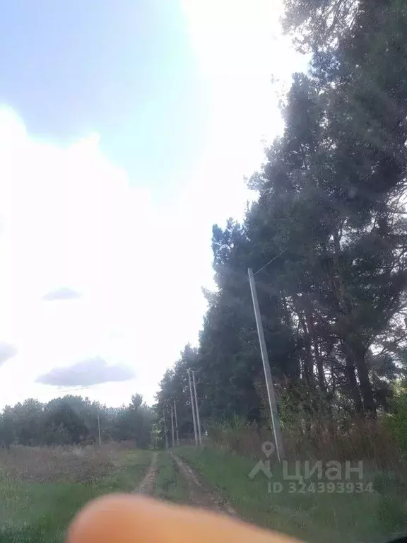 Дом в Орловская область, Залегощенский район, Золотаревское с/пос, д. ... - Фото 1