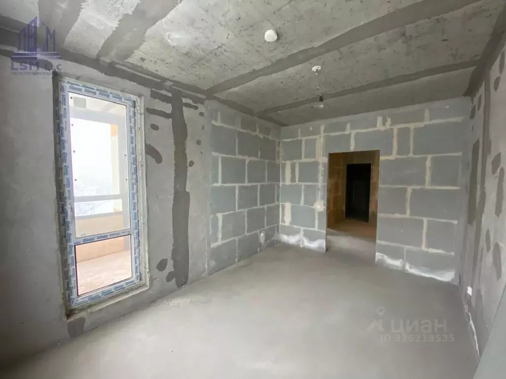 3-к кв. Ленинградская область, Всеволожский район, Заневское городское ... - Фото 1