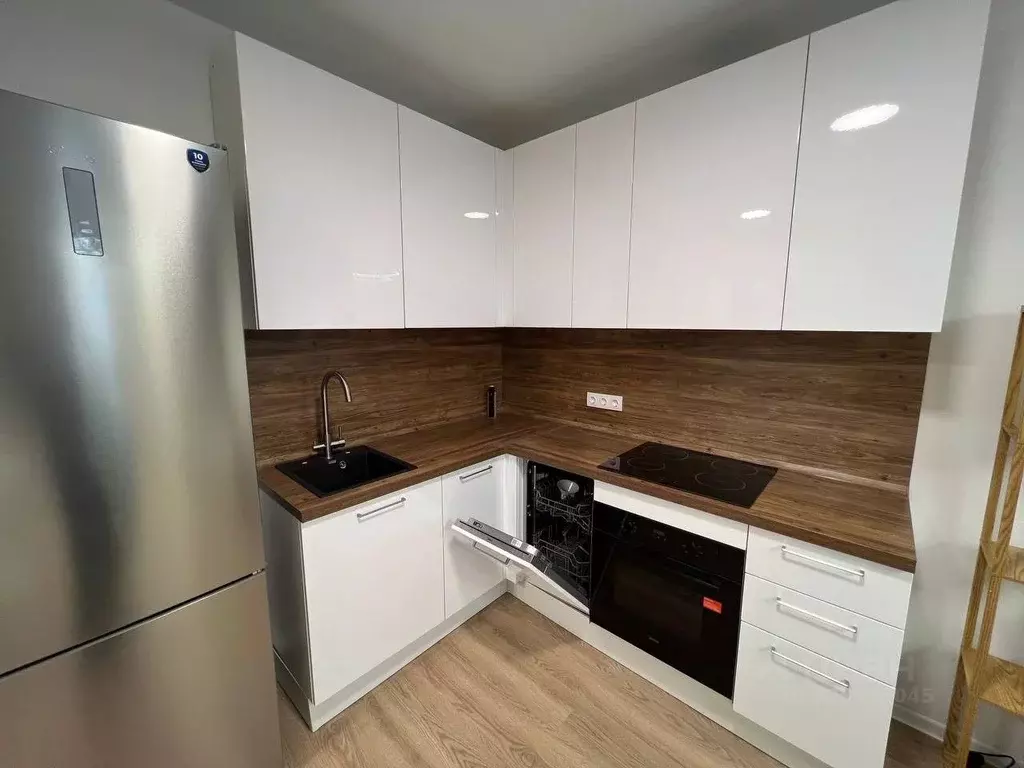 1-к кв. Московская область, Люберцы Зенино ЖК Самолет мкр, проезд ... - Фото 2