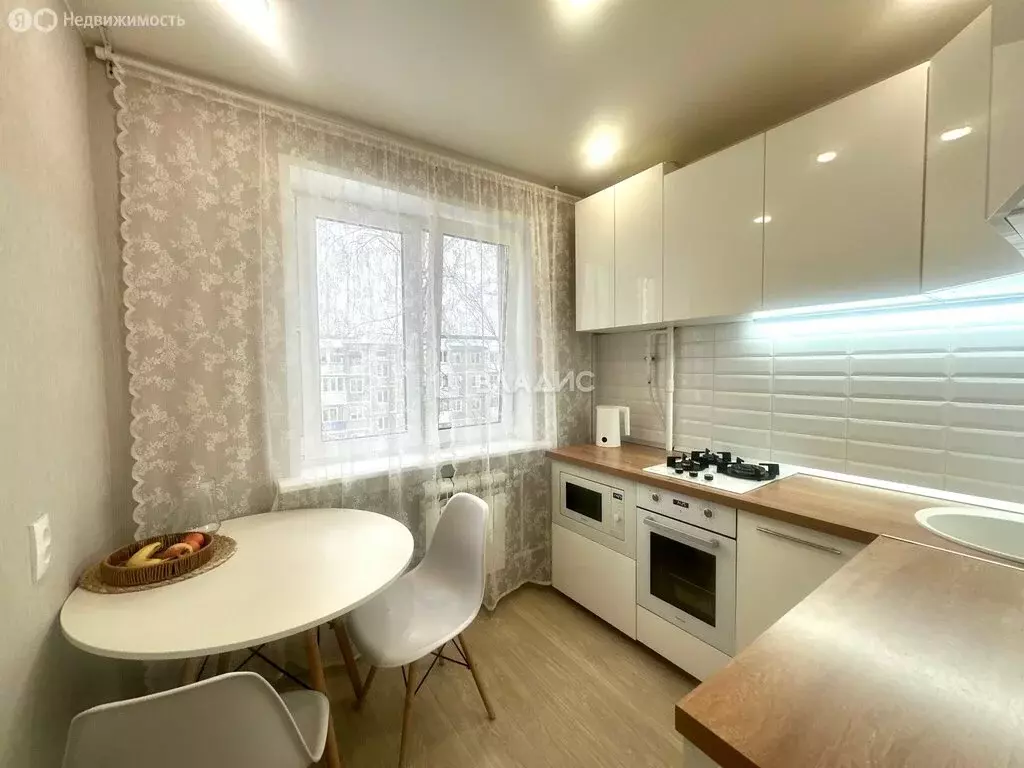 2-комнатная квартира: Егорьевск, 2-й микрорайон, 18 (47 м) - Фото 1