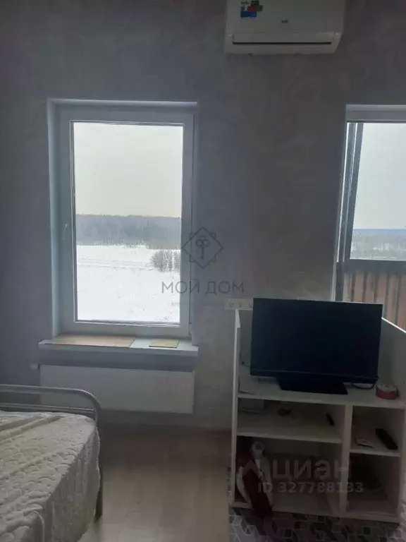 Студия Московская область, Мытищи городской округ, д. Бородино ул. ... - Фото 2