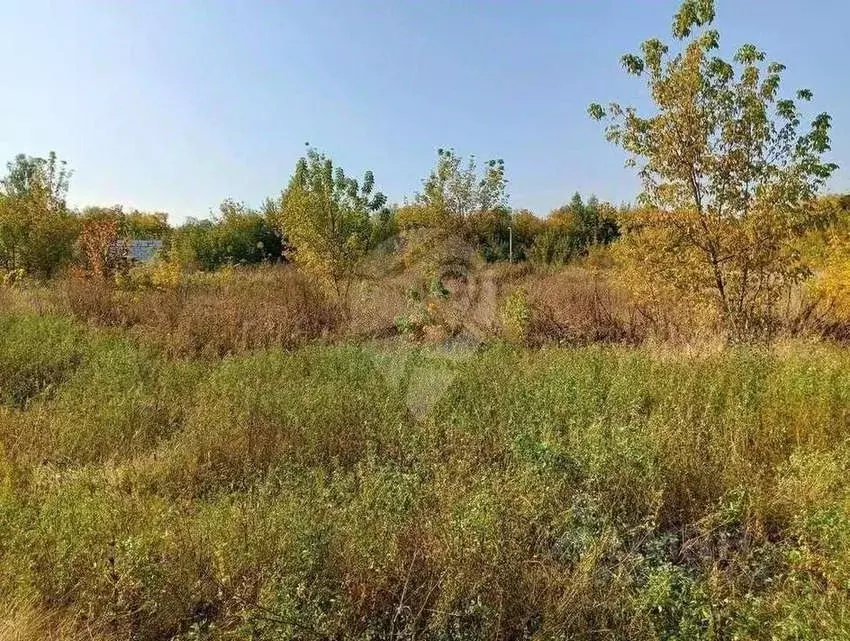 Участок в Белгородская область, Старооскольский городской округ, с. ... - Фото 0
