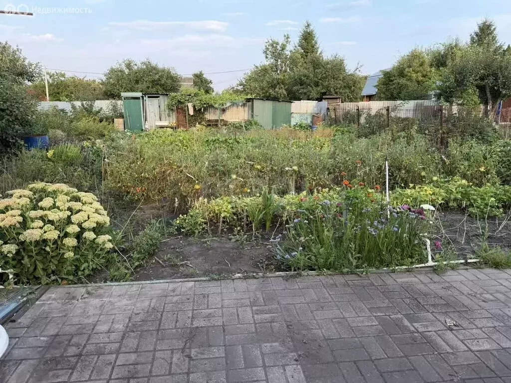 Дом в Липецк, СНП Мечта, 16-я линия (20 м) - Фото 2