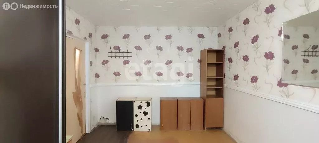 1к в 3-комнатной квартире (17 м) - Фото 2
