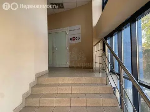 Офис (38 м) - Фото 2