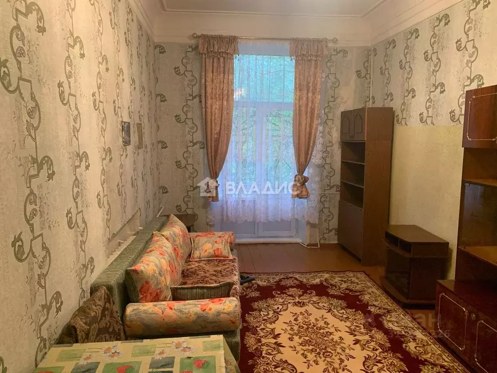 Комната Пензенская область, Пенза ул. Свердлова, 19/46 (19.4 м) - Фото 1