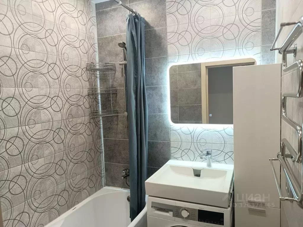 2-к кв. Московская область, Пушкинский городской округ, с. Тарасовка, ... - Фото 1