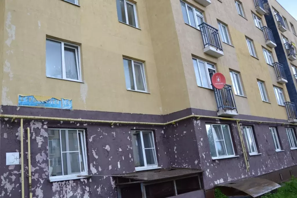 Продаётся 2-к квартира, 47.7 м - Фото 1