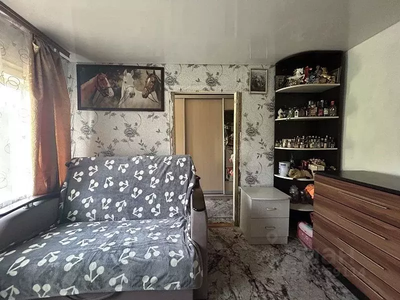 Дом в Воронежская область, Россошь пл. Свободы (44 м) - Фото 2