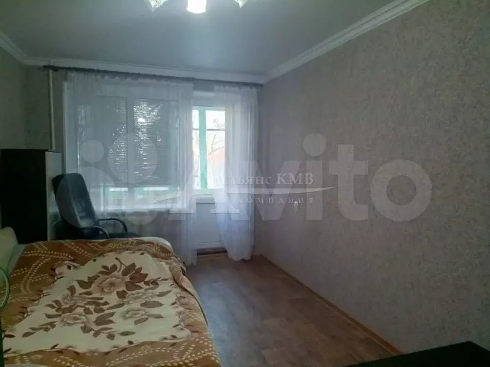 2-к. квартира, 43 м, 4/5 эт. - Фото 1