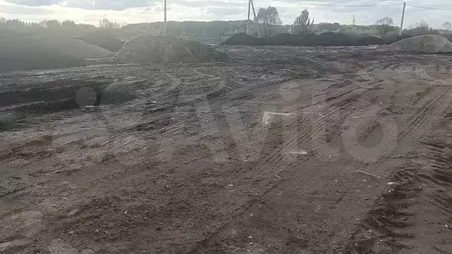 Участок 15,2 сот. (ИЖС) - Фото 1