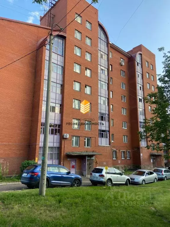 2-к кв. Башкортостан, Уфа Интернациональная ул., 27 (63.5 м) - Фото 2