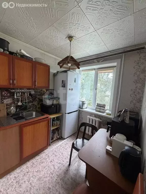 3-комнатная квартира: Долинск, Сахалинская улица, 6А (60.8 м) - Фото 2