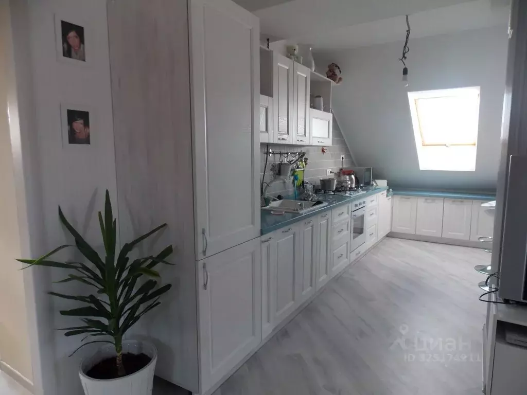 4-к кв. Московская область, Дмитровский муниципальный округ, с. ... - Фото 2