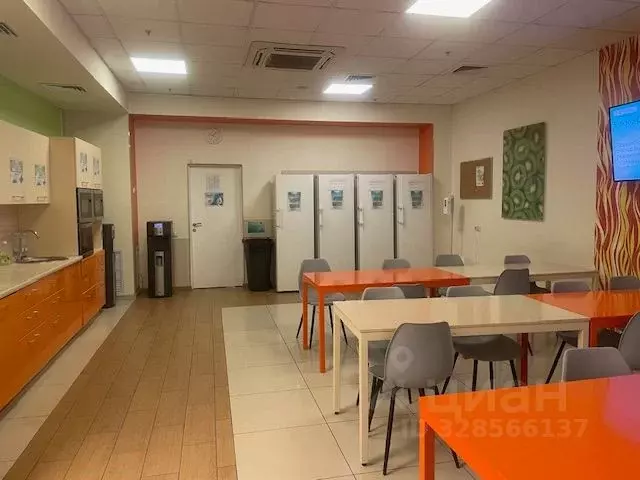 Офис в Самарская область, Самара Московское ш., 15 (1 м) - Фото 1