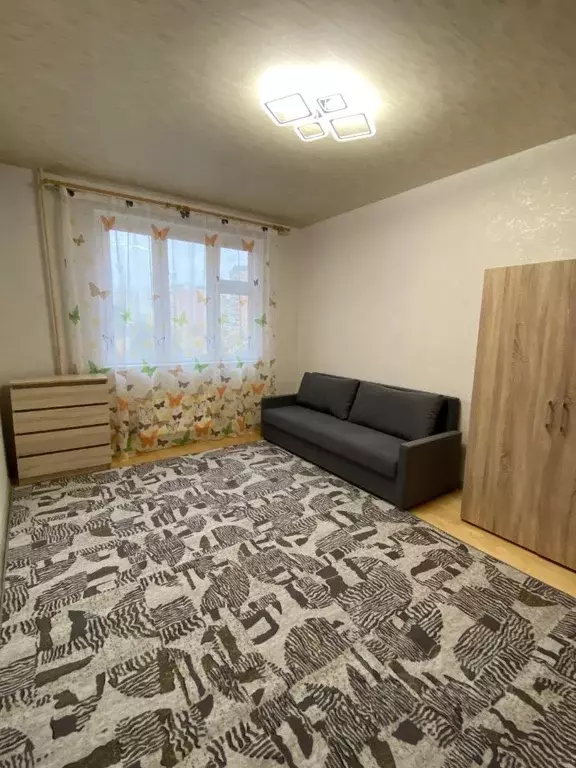 Комната Москва Рабочая ул., 37 - Фото 2