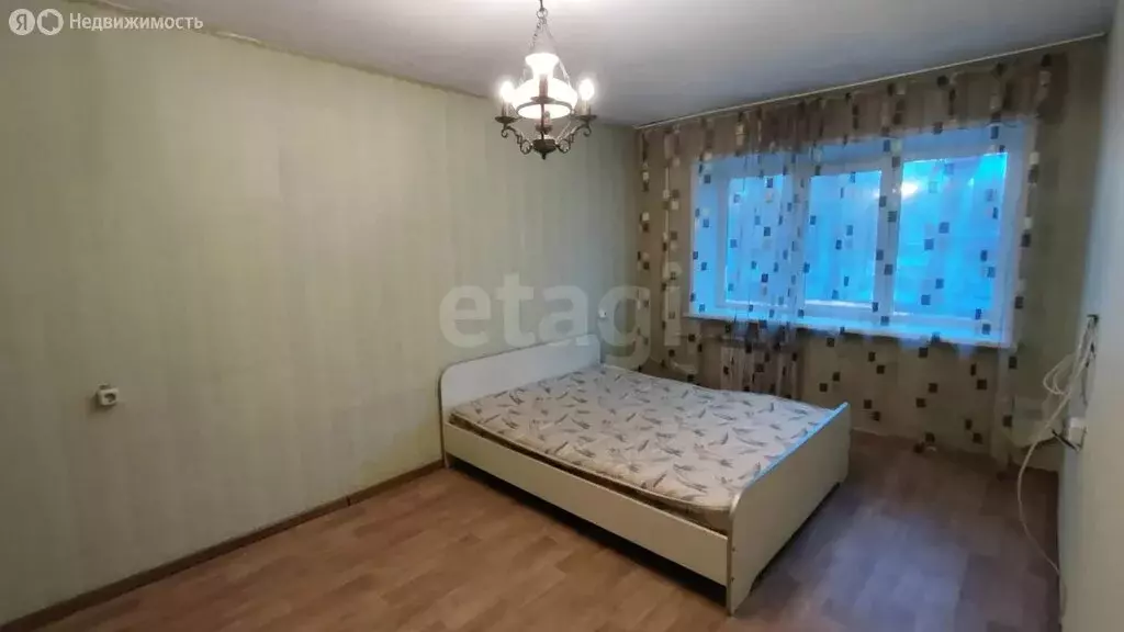 3-комнатная квартира: Абакан, Пирятинская улица, 14 (61.9 м) - Фото 2