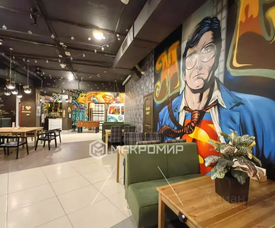 Помещение свободного назначения в Архангельская область, Архангельск ... - Фото 1