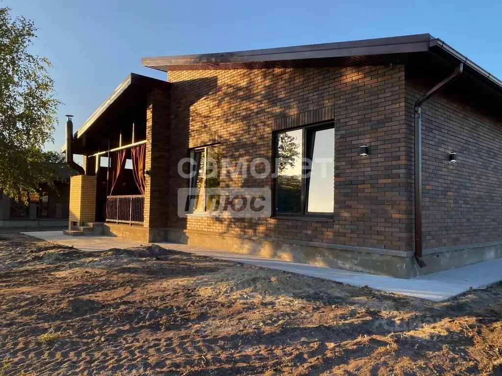 Дом в Белгородская область, Старый Оскол ул. Рубиновая, 34 (112 м) - Фото 2