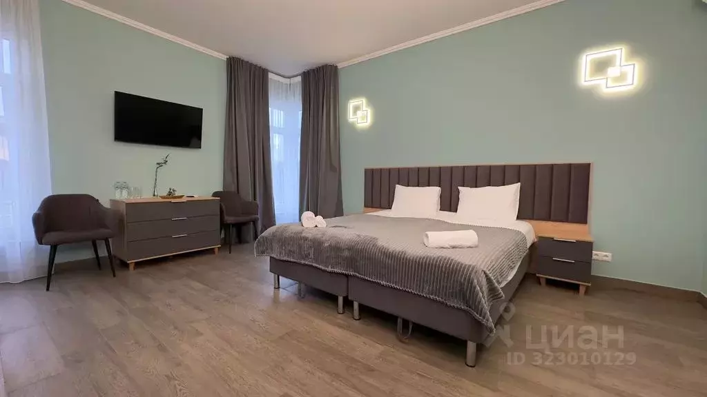 Комната Московская область, Щелково городской округ, д. Шевелкино - Фото 1