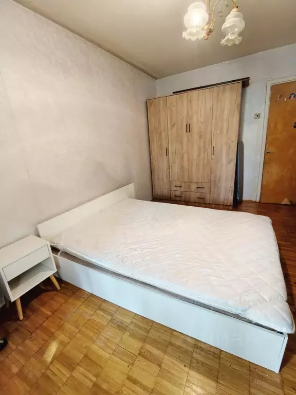 3-к кв. Москва Воронежская ул., 8К1 (65.0 м) - Фото 2