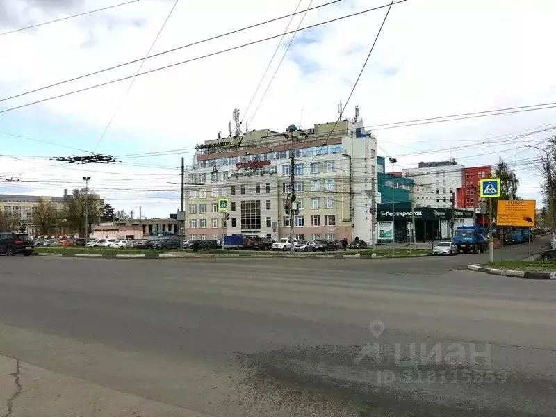 Офис в Нижегородская область, Нижний Новгород Сормовское ш., 1Д (269 ... - Фото 0