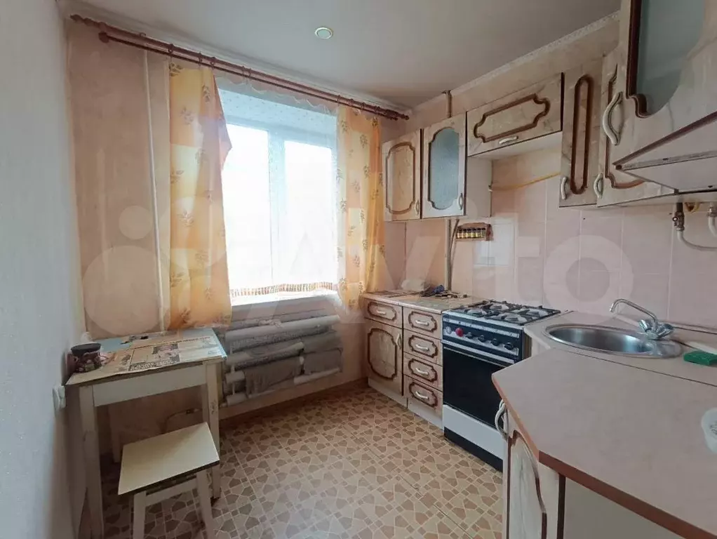 1-к. квартира, 36 м, 2/5 эт. - Фото 0