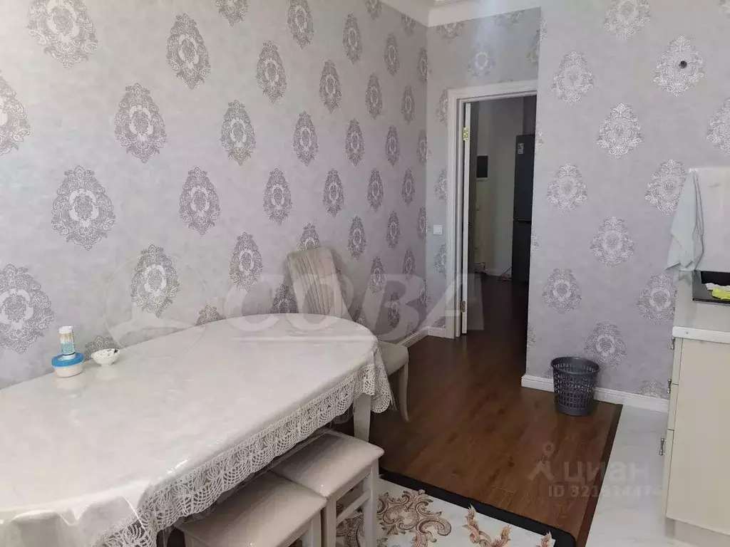 2-к кв. Дагестан, Махачкала ул. Хаджи Булача, 16 (67.0 м) - Фото 1