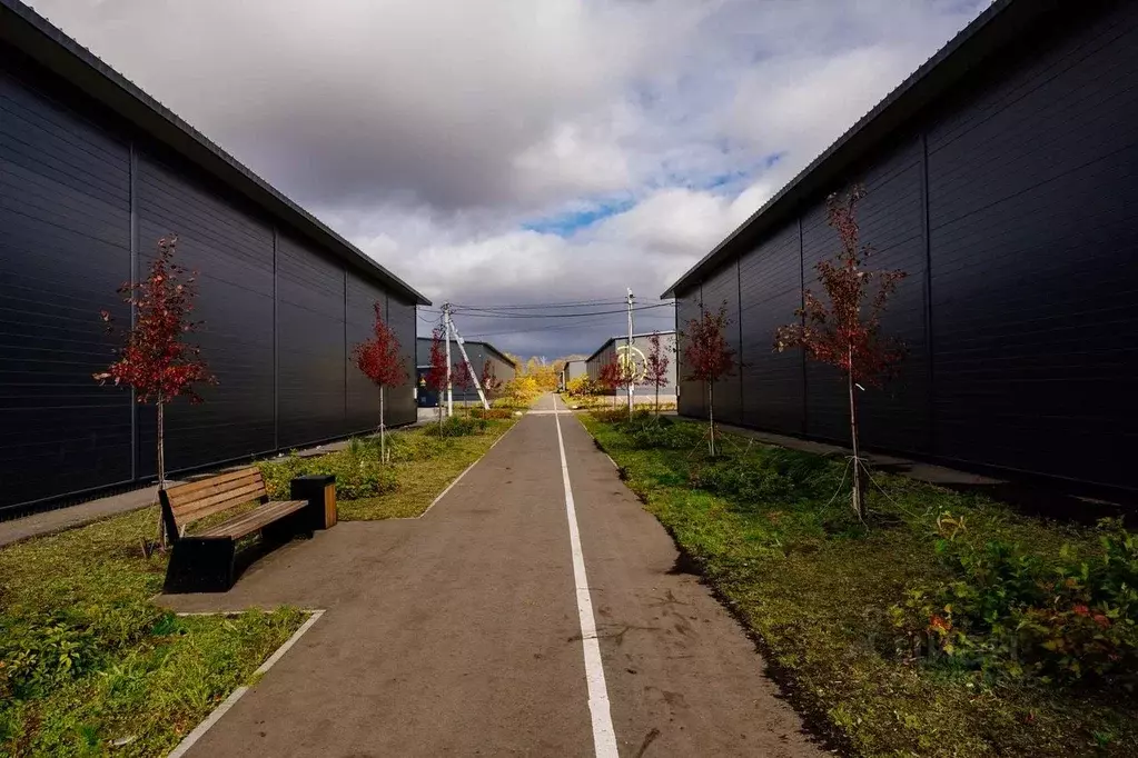 Производственное помещение в Воронежская область, Семилуки Курская ... - Фото 2