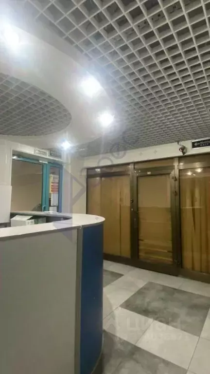 Офис в Нижегородская область, Нижний Новгород ул. Окский Съезд, 2 (52 ... - Фото 1