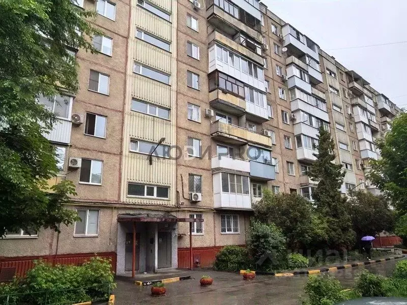 3-к кв. Саратовская область, Саратов Барнаульская ул., 22/30 (55.2 м) - Фото 1