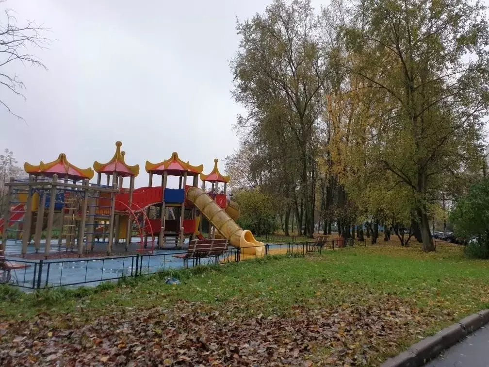 4-к кв. Санкт-Петербург Светлановский просп., 93К1 (88.2 м) - Фото 2