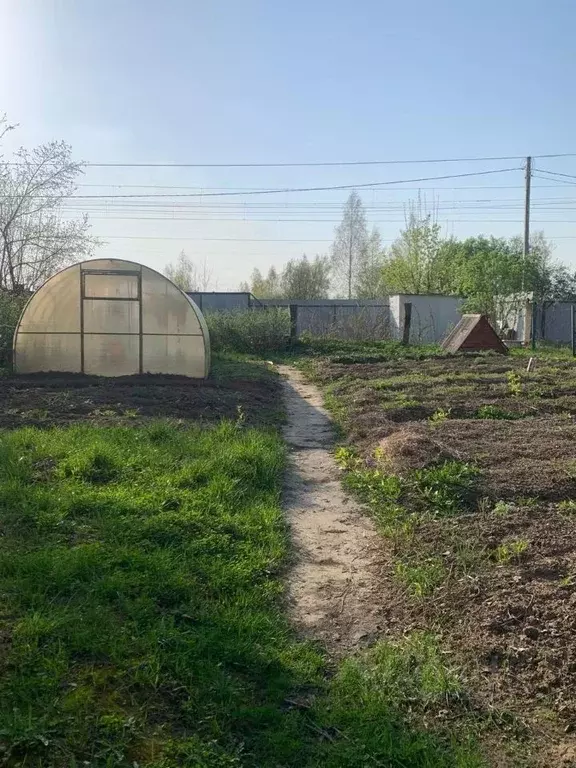 Дом в Калужская область, Калуга Путеец СНТ, 399 (10 м) - Фото 2