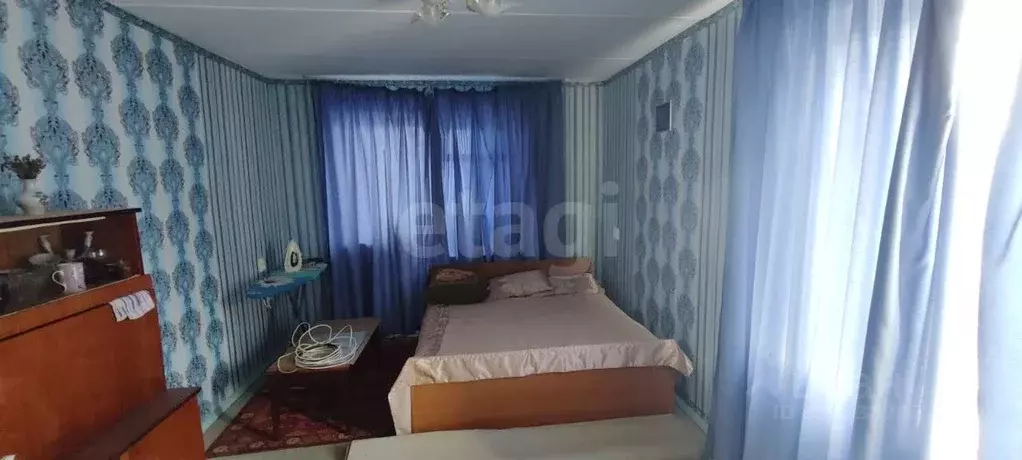 2-к кв. Крым, Бахчисарайский район, с. Вилино ул. Чапаева, 15 (44.2 м) - Фото 1