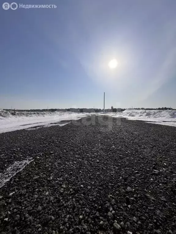 Участок в село Мальцево, улица Декабристов (6.85 м) - Фото 1