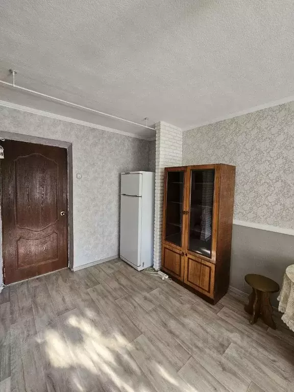 1-к кв. Рязанская область, Рязань Новая ул., 86В (17.6 м) - Фото 1