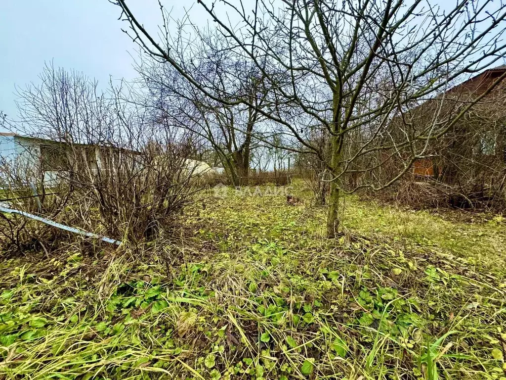 Участок в Московская область, Раменский городской округ, с. Михеево  ... - Фото 0