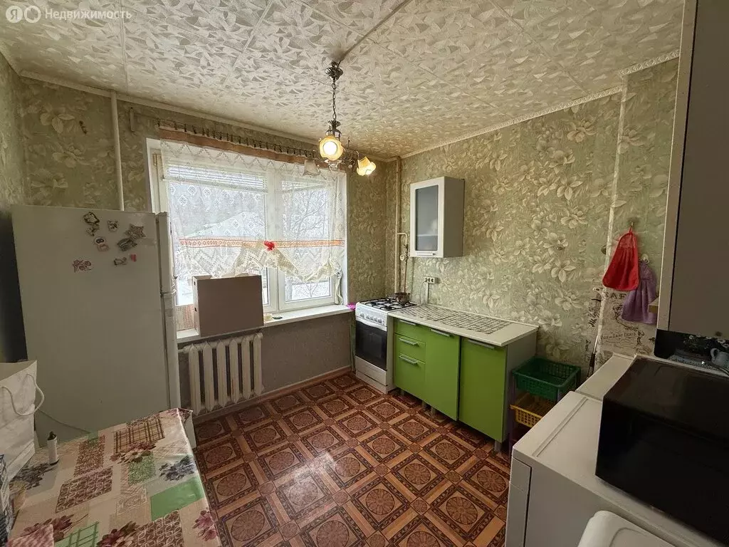 2-комнатная квартира: Выборг, улица имени А.К. Харитонова, 68 (48 м) - Фото 1